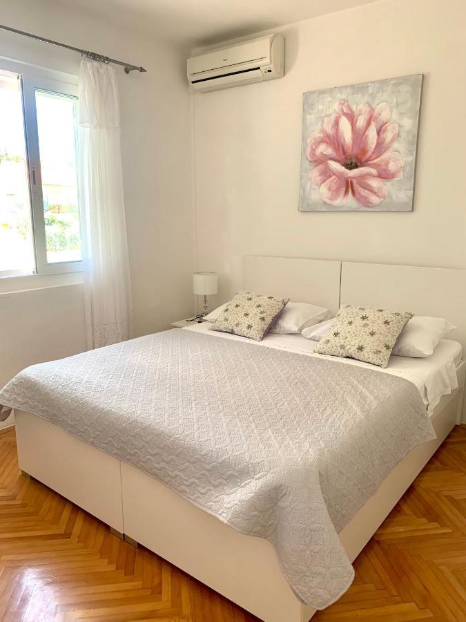 Apartments Nikola Stipisic Хвар Экстерьер фото