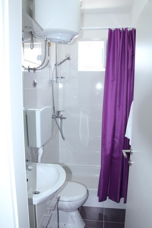 Apartments Nikola Stipisic Хвар Номер фото