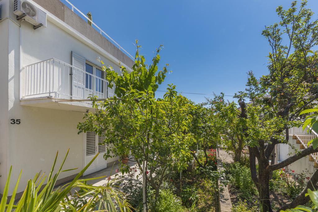 Apartments Nikola Stipisic Хвар Экстерьер фото
