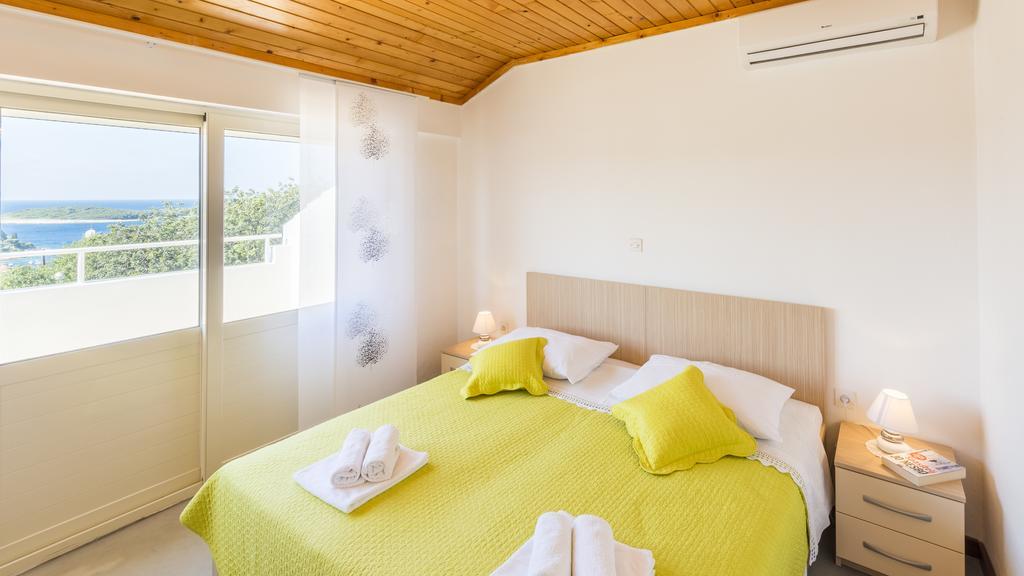Apartments Nikola Stipisic Хвар Экстерьер фото