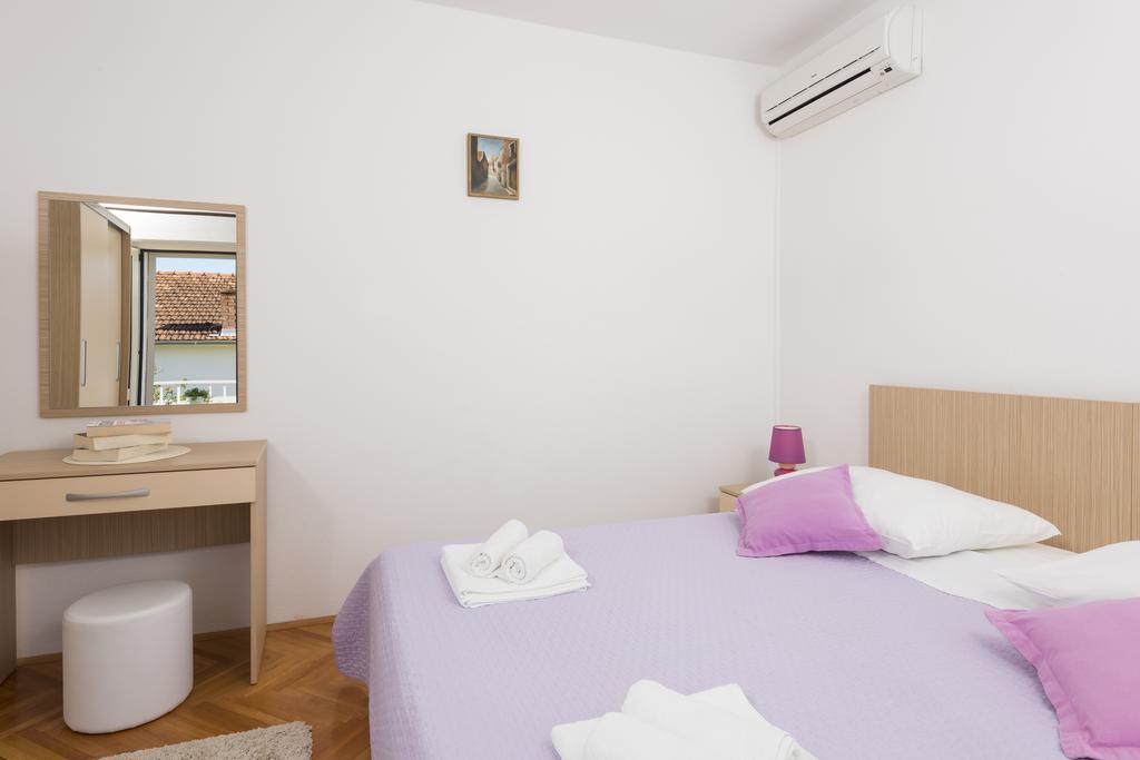 Apartments Nikola Stipisic Хвар Экстерьер фото
