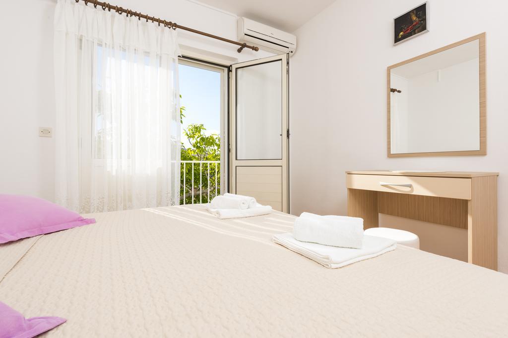 Apartments Nikola Stipisic Хвар Экстерьер фото