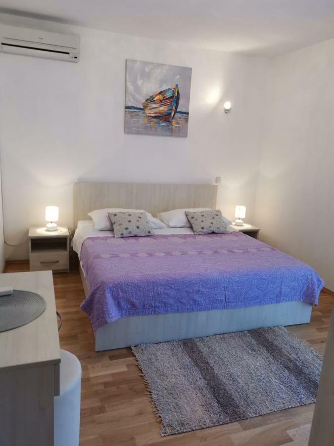 Apartments Nikola Stipisic Хвар Экстерьер фото